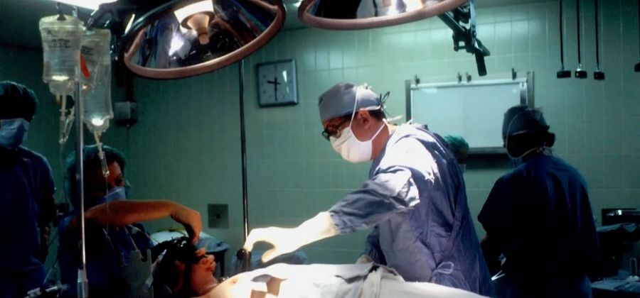 5 Ways Technology is Transforming the Healthcare Sector