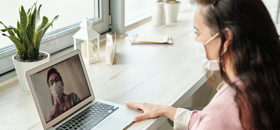 Telemedicine Uses in Mental Health and Primary Care 