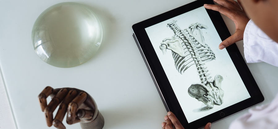 The Use of A.I. in Medical Diagnosis and Treatment 