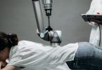 The Role of Human Input in the Development of AI-Based Healthcare Tool   