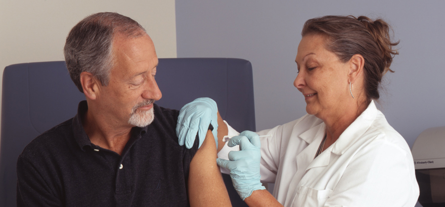 Telemedicine and Aging Population: A Promising Solution for Elderly Care 