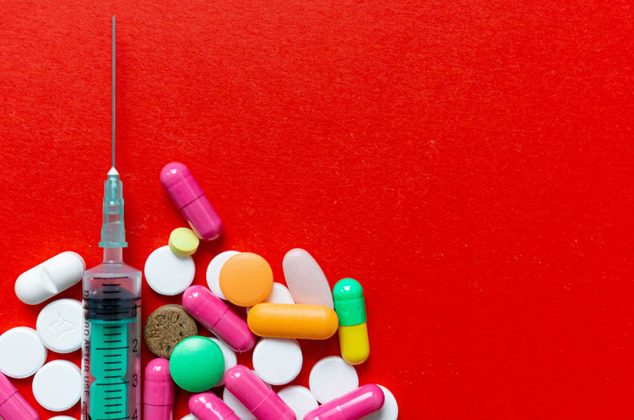 Opioids: Prevention, Addiction, and Treatment 
