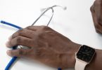 Rise of ML Applications in the Healthcare Industry 