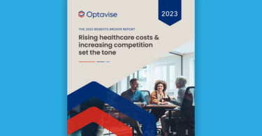 Rising Healthcare Costs & Increasing Competition Set the Tone