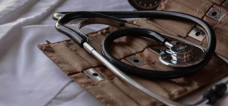 Role of Telemedicine in Healthcare Operations