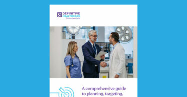 A Comprehensive Guide to Planning, Targeting, and Selling Medtech