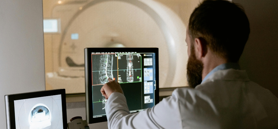Enabling Value-Based Imaging for Healthcare Providers