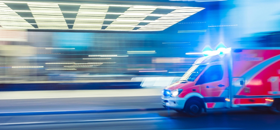 How Healthcare Logistics Impact Patient Care and Safety