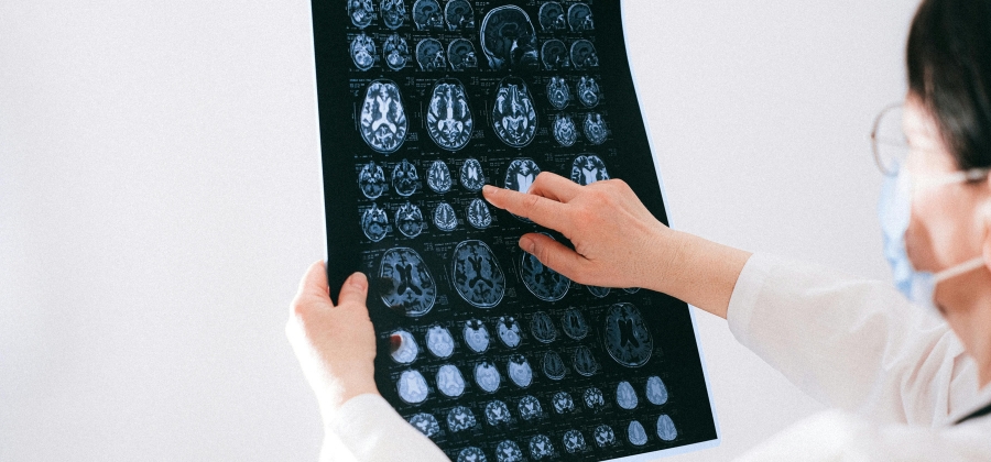 Power of Predictive Analytics in Early Disease Detection