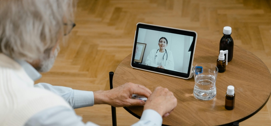5 Essential Features for a Successful Telemedicine App