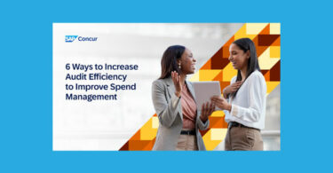 6 Ways to Increase Audit Efficiency to Improve Spend Management