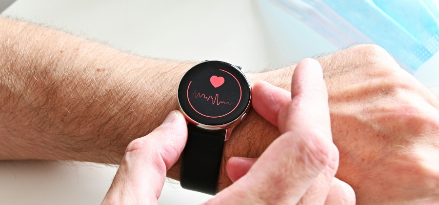 How Health Partners Can Now Easily Access Fitbit Heart Data