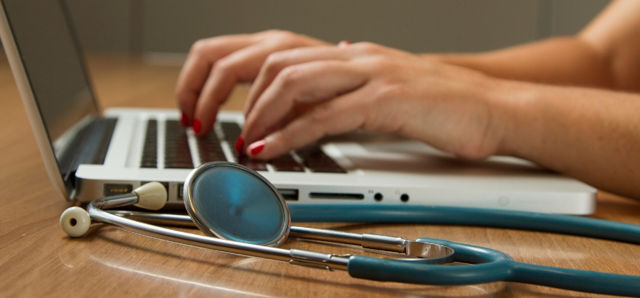 Transforming Clinical Workflows with Healthcare Informatics