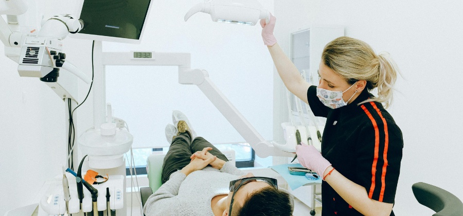 How to Deal with Rising Cybersecurity Threats in Healthcare