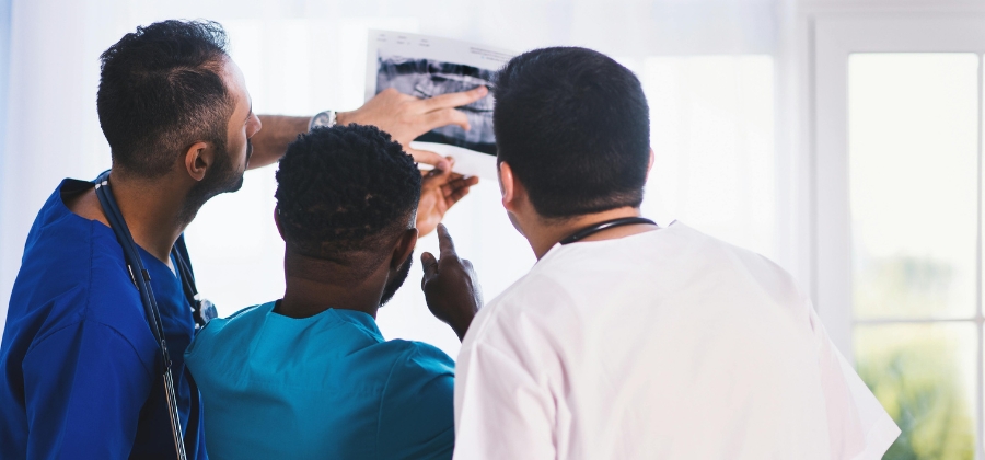 The Importance of Eliminating Siloed Data in Healthcare