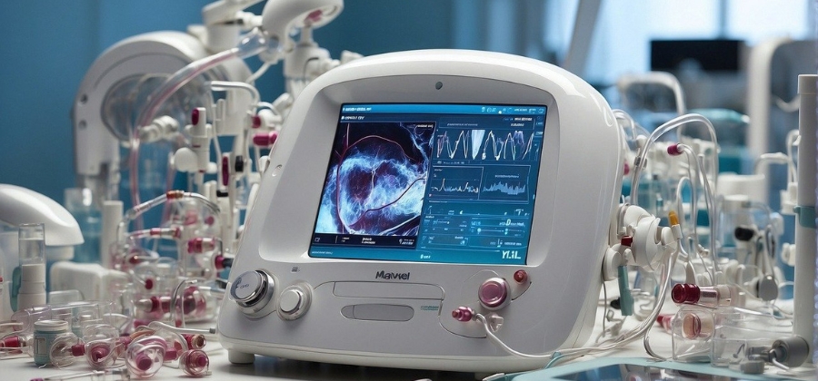 Revolutionizing Biopharma The Role of Machine Learning in Drug Discovery