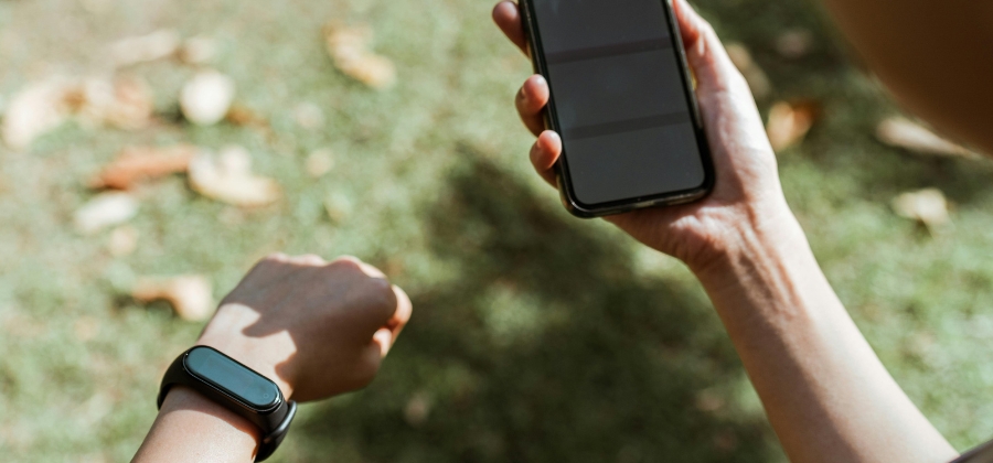 Compliance in the Era of Wearable Health Tech