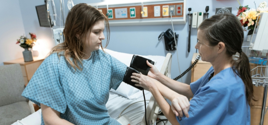 How Low-Code Development is Revolutionizing Healthcare Providers' Operations and Patient Care