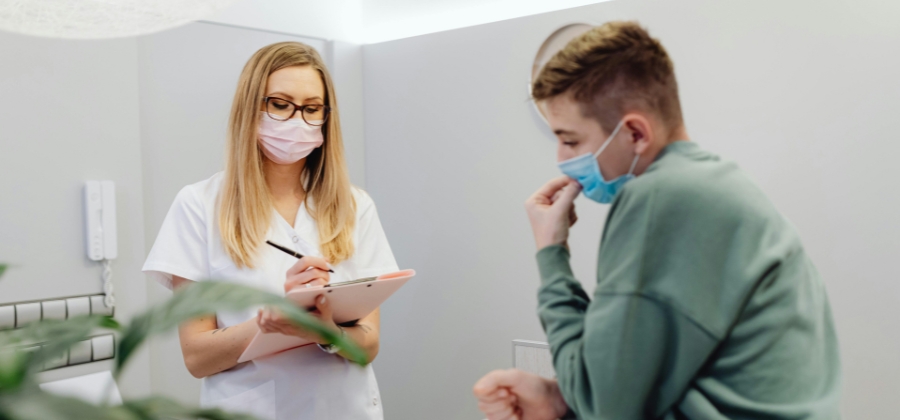 The Future of Healthcare How AI Will Transform Patient Engagement