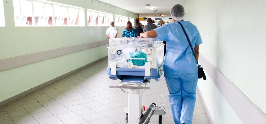 The Power of Orchestration in Healthcare Streamlining Care for Better Efficiency