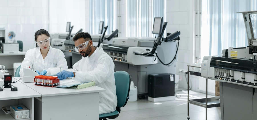 The Role of Compliance Officers in Healthcare Organizations