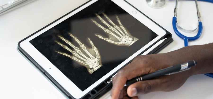 Unlocking the Body’s Healing Power The Promise of Regenerative Medicine