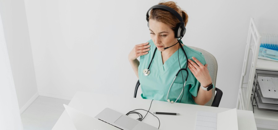 How Software is Becoming a Prescription for Better Health