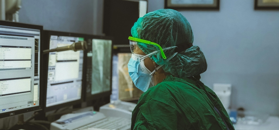 AI and the Future of Patient Care Transforming Hospital Spaces