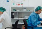 Smart Hospitals, Smarter Care How IoT is Running Healthcare 247
