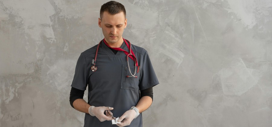 Lean Thinking in Healthcare Cutting Waste, Not Care