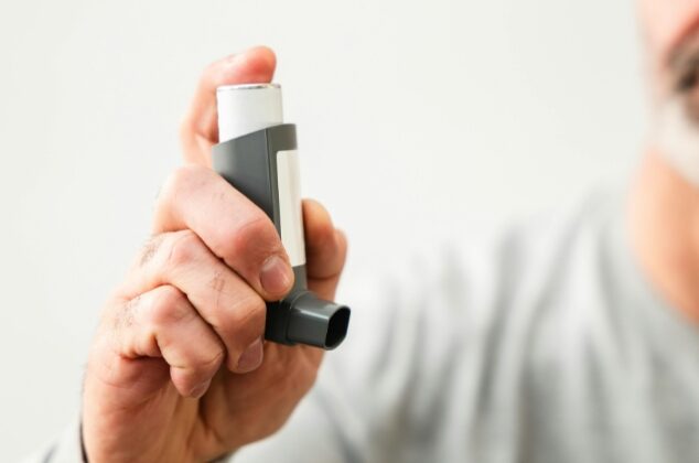 Breathing Easier Transforming the Asthma Patient Experience
