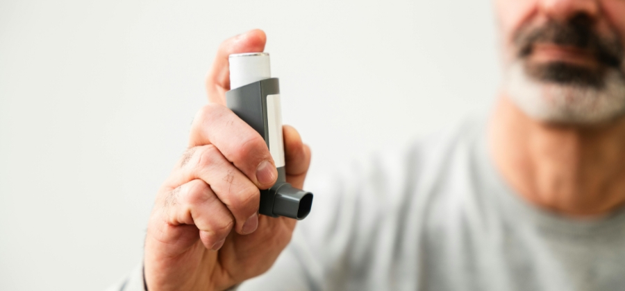 Breathing Easier Transforming the Asthma Patient Experience